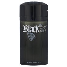 Black XS EDT Tester